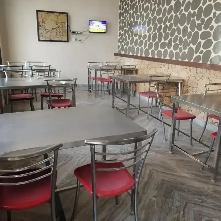 Сикар: OYO 87194 Hotel Vijayraj