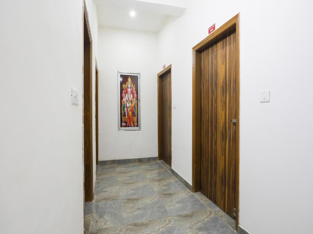 Фаридабад: Collection O 85164 Hotel Sankalp