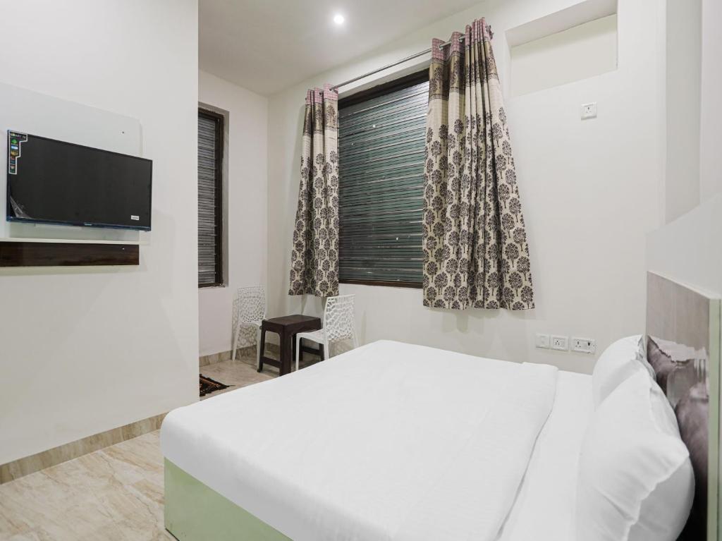 Фаридабад: Collection O 85164 Hotel Sankalp