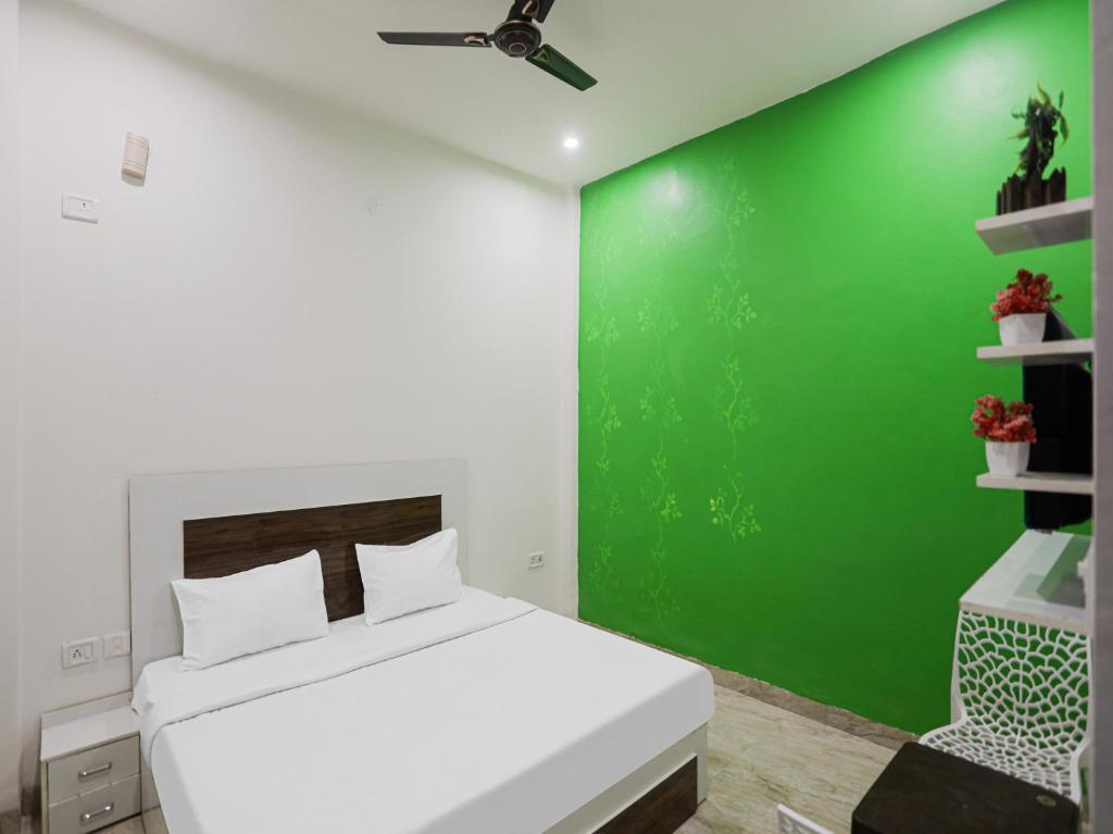 Фаридабад: Collection O 85164 Hotel Sankalp