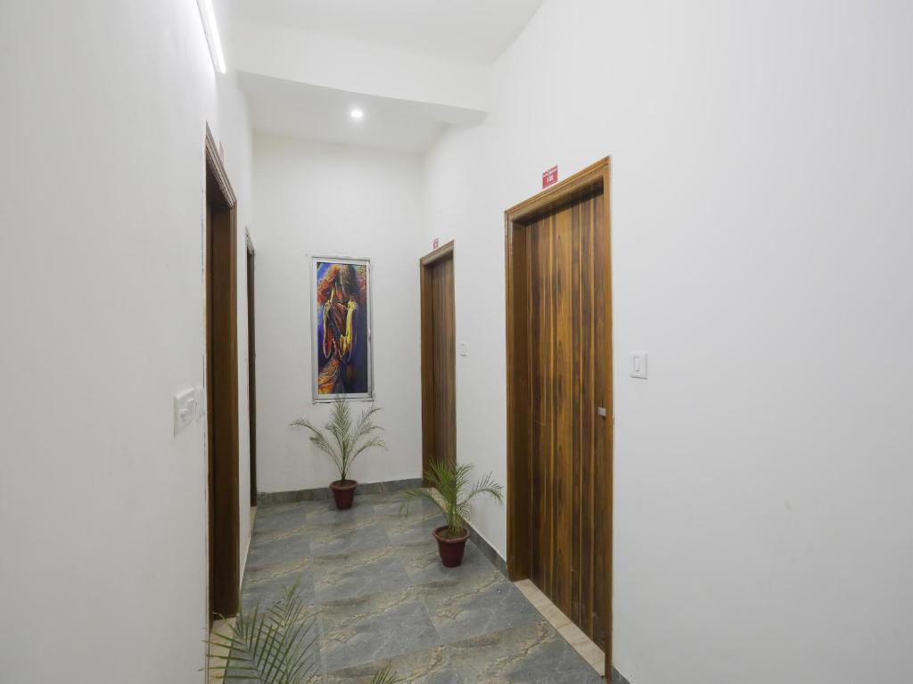 Фаридабад: Collection O 85164 Hotel Sankalp