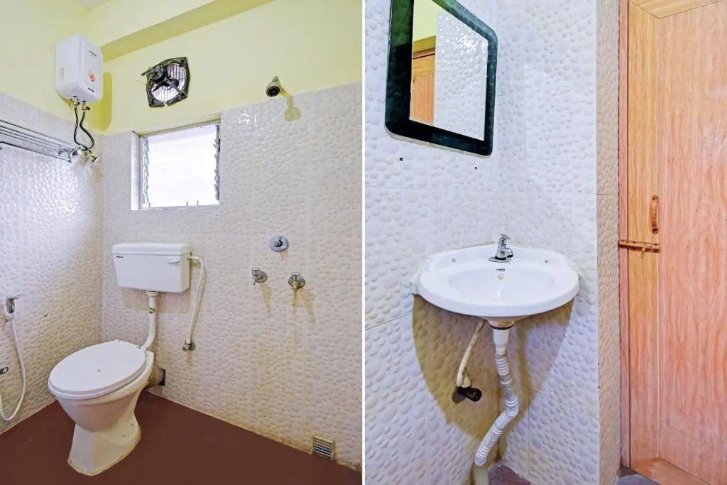 Колката: Collection O 81891 Happy Stay