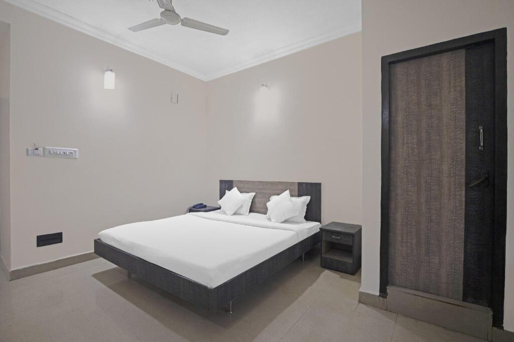 Ченнаи: Collection O 83897 Chennai Guest House
