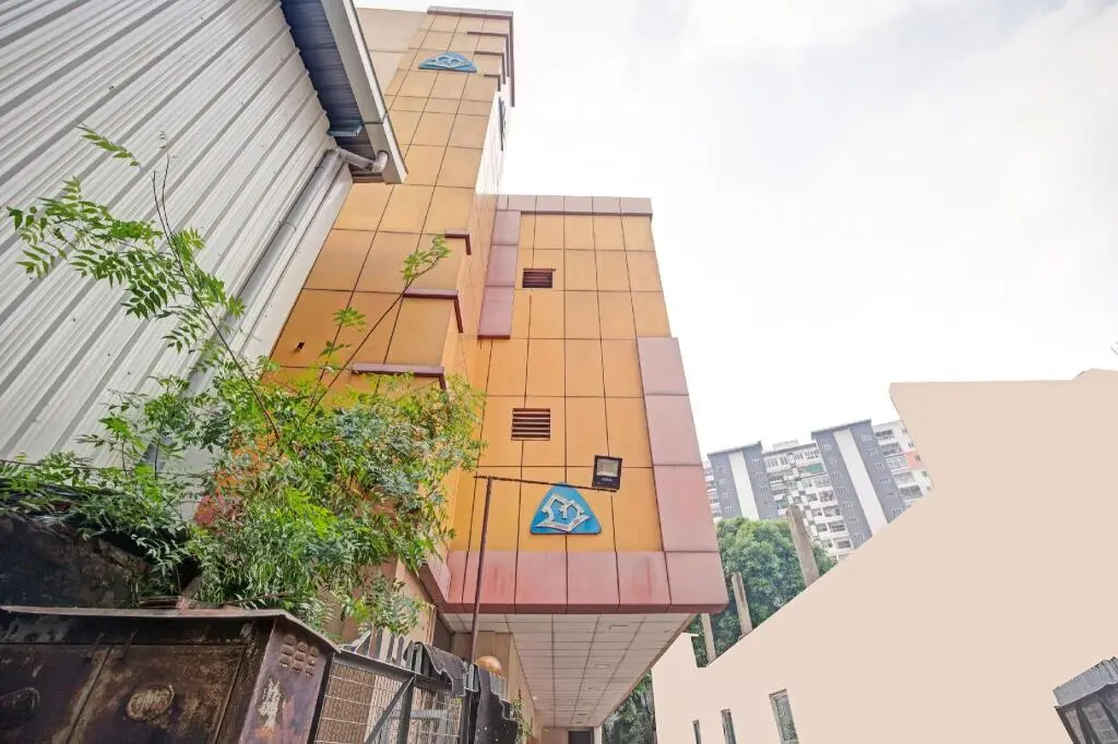 Ченнаи: Collection O 83897 Chennai Guest House