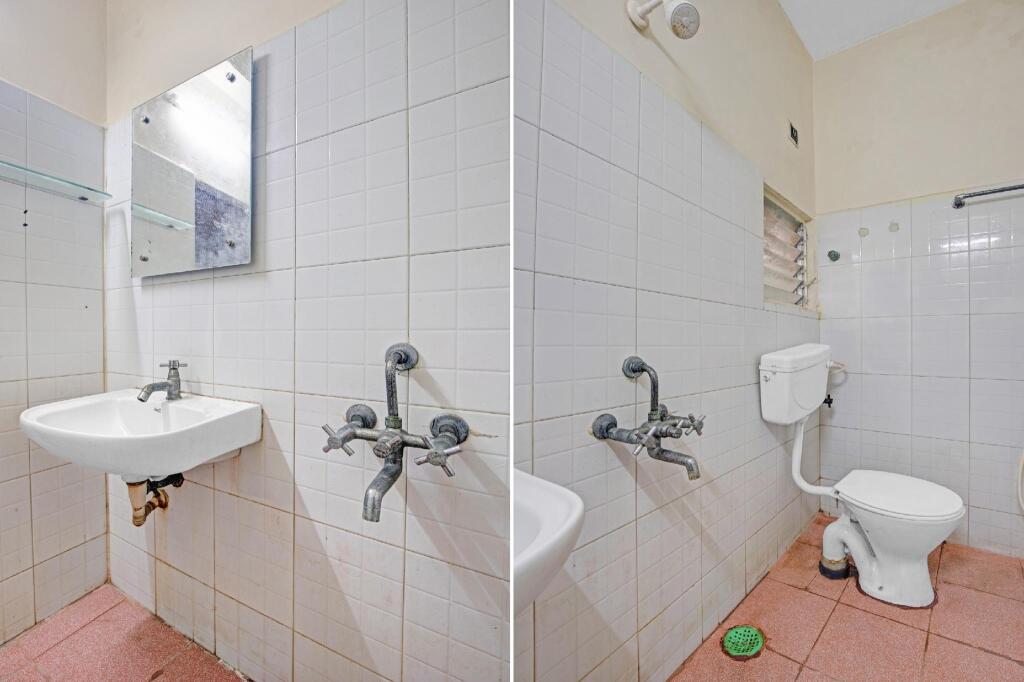 Ченнаи: Collection O 83897 Chennai Guest House