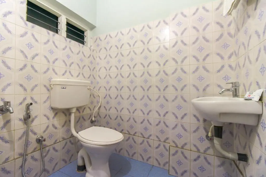 Гувахати: Collection O 50255 Brahmaputra Guest House