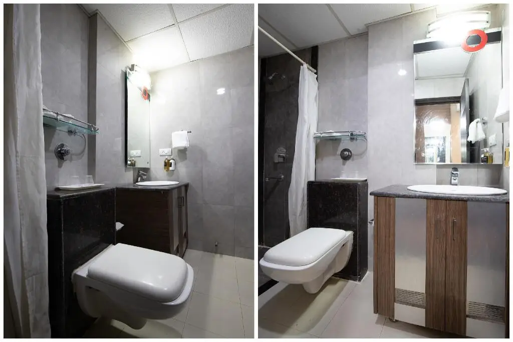 Гувахати: Collection O 50255 Brahmaputra Guest House
