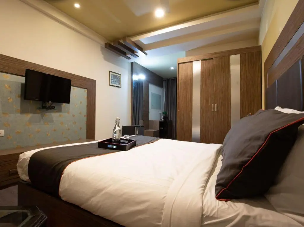 Колката: Collection O 81849 Hotel Sunrise