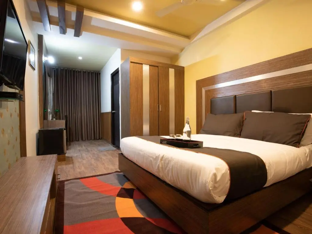 Колката: Collection O 81849 Hotel Sunrise