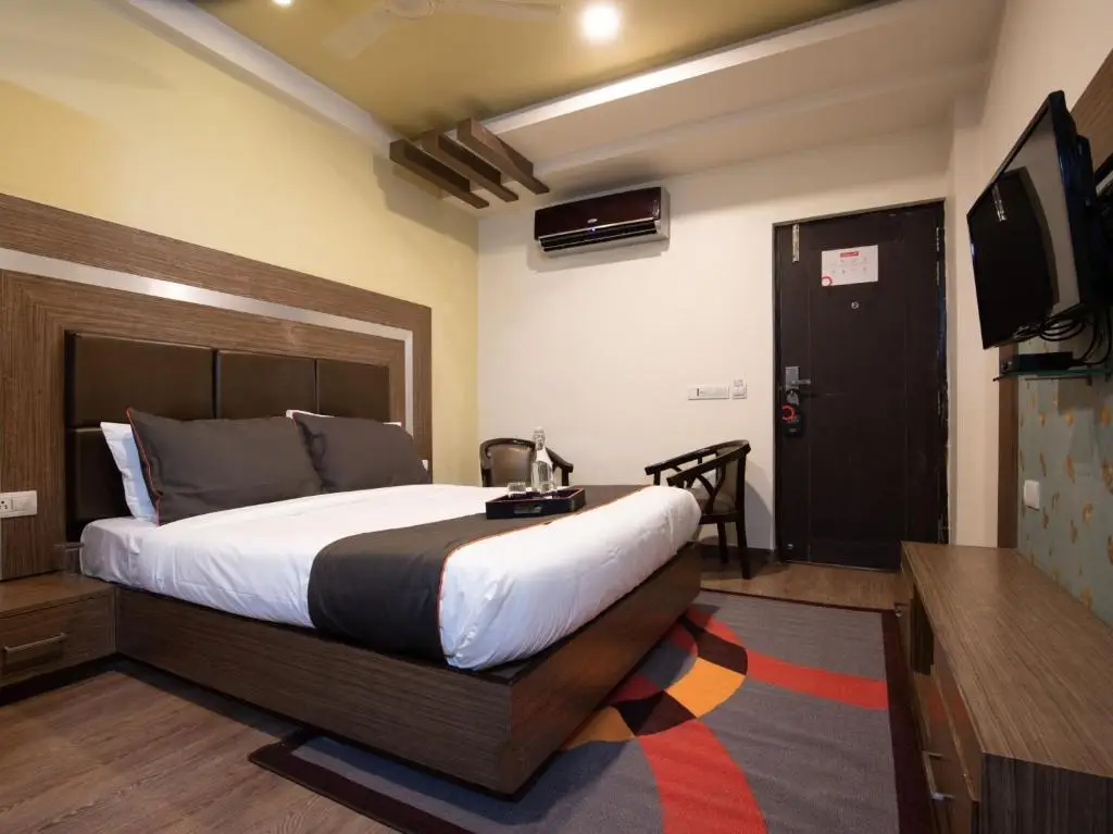 Колката: Collection O 81849 Hotel Sunrise