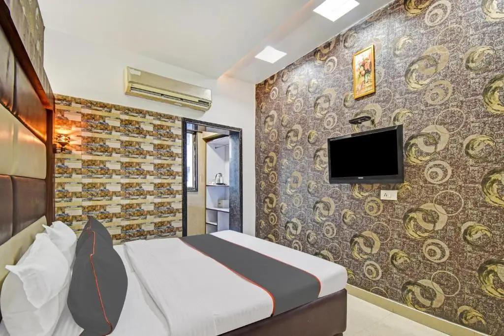 Колката: Collection O 83477 Hotel Diamond Suites