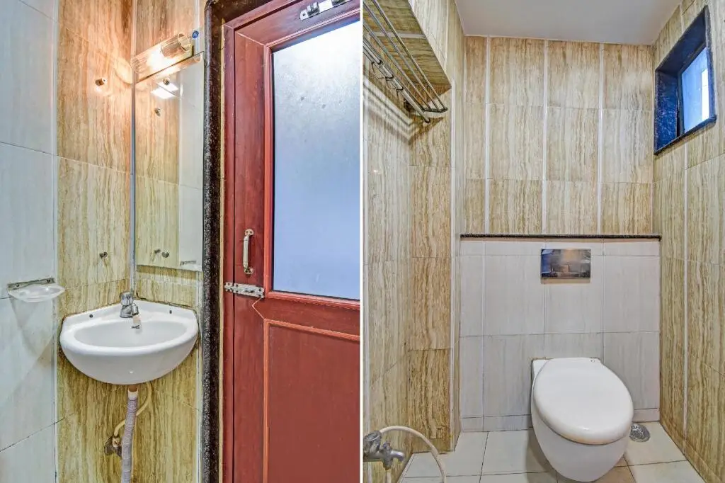 Колката: Collection O 83477 Hotel Diamond Suites