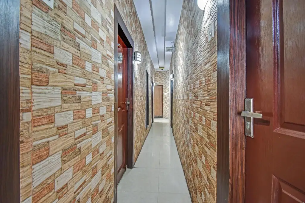 Колката: Collection O 83477 Hotel Diamond Suites