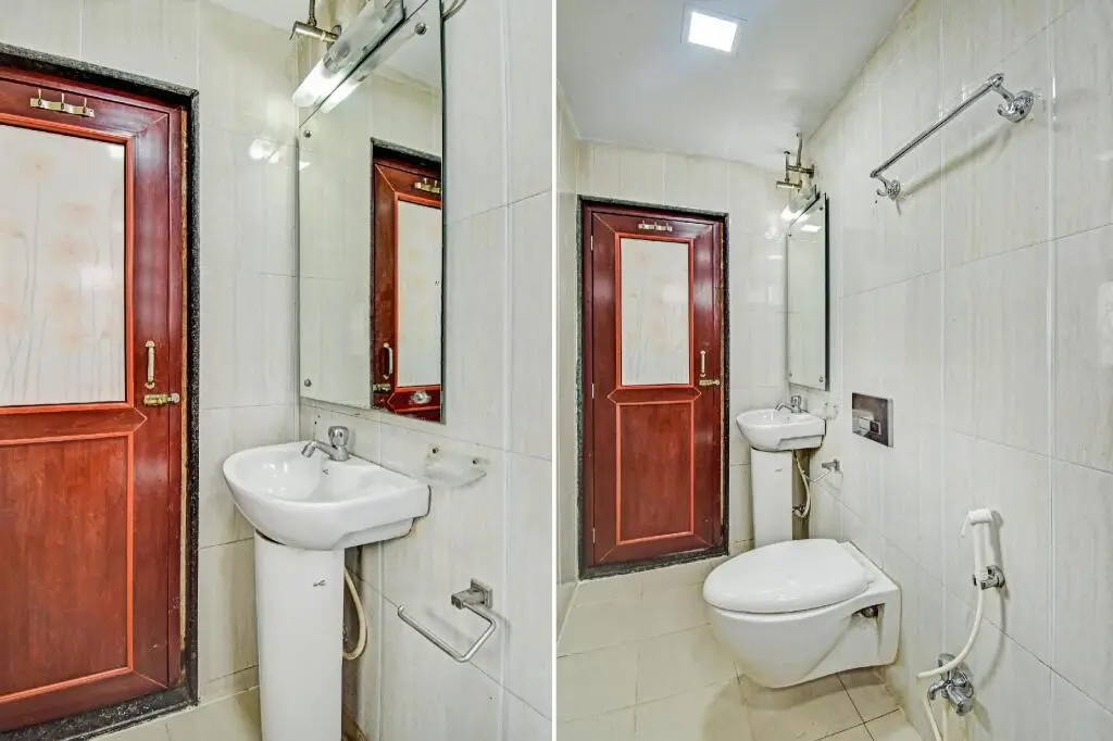Колката: Collection O 83477 Hotel Diamond Suites