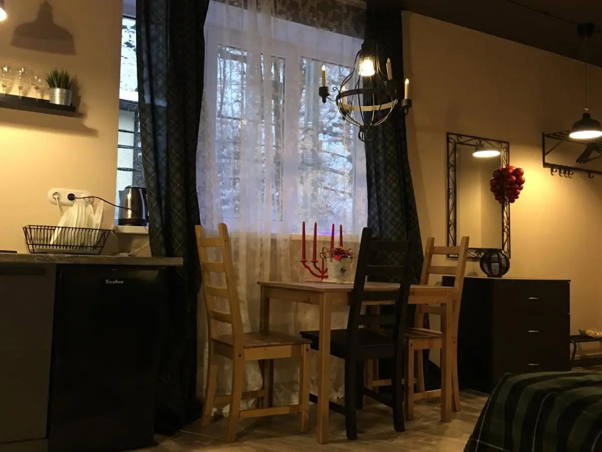 Эсто-Садок: Apartment Zebra