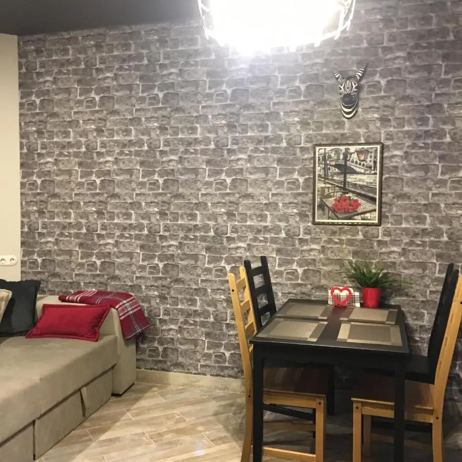 Эсто-Садок: Apartment Zebra