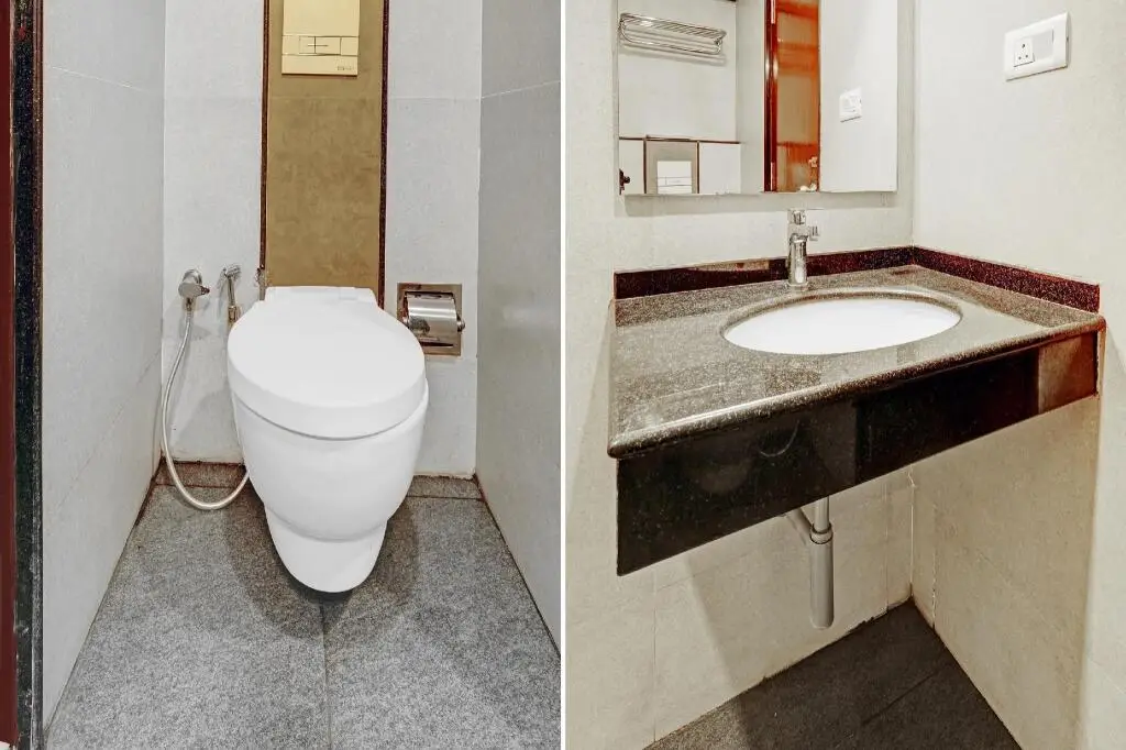 Кодайканал: Collection O 83521 Hotel Vivent Kodaikanal