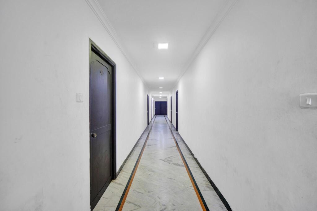 Пудучерри: Collection O 81473 Anandham Residency
