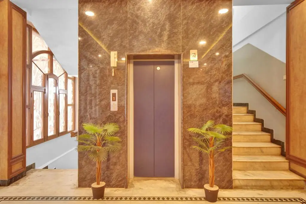 Пудучерри: Collection O 81473 Anandham Residency