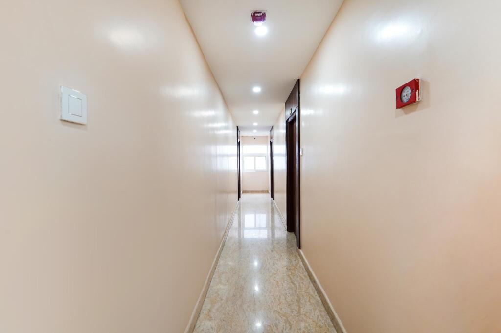 Тирупати: Collection O 83542 Gm Hotel