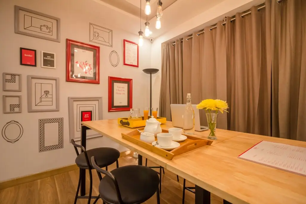 Газиабад: Townhouse 93629 Rasa Arcade