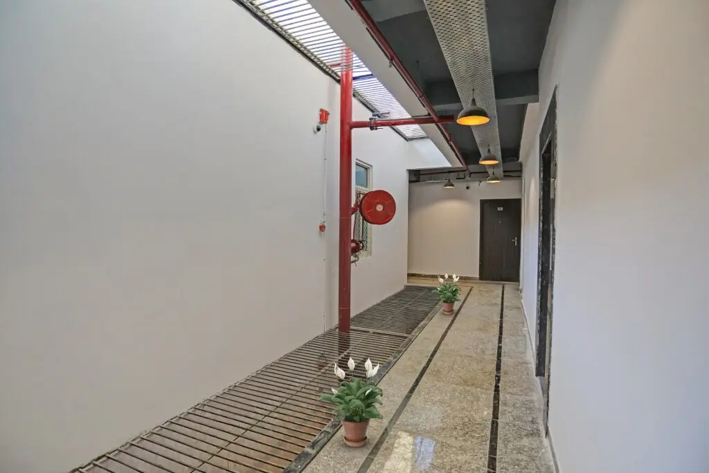Газиабад: Townhouse 93629 Rasa Arcade