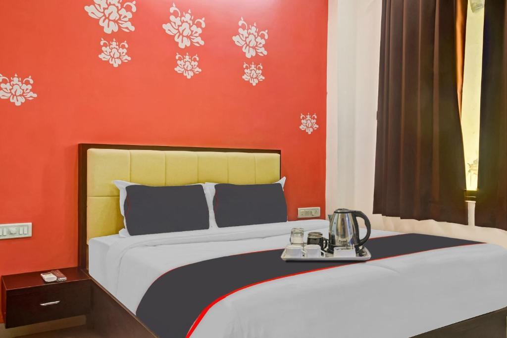 Удаипур: Collection O Hotel Thakur