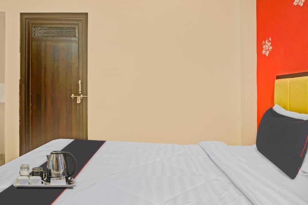 Удаипур: Collection O Hotel Thakur