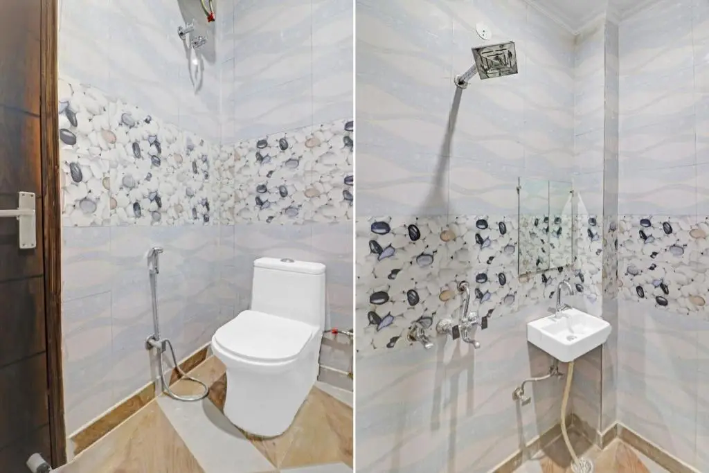 Нью-Дели: Capital O 89538 Hotel the Royal Orbit