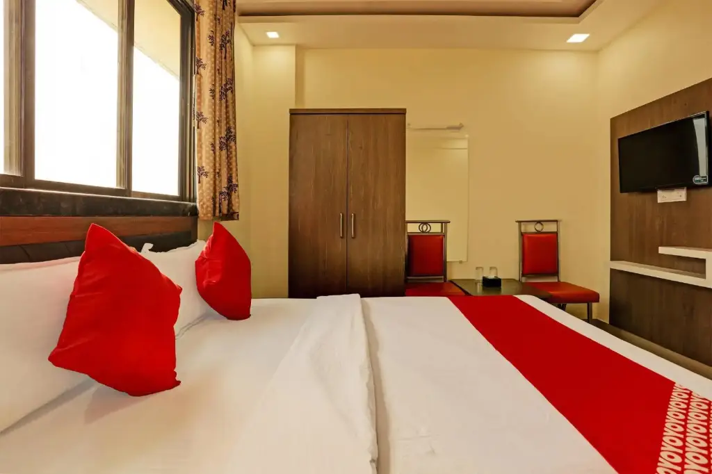 Тхане: Hotel O Sai Paradise