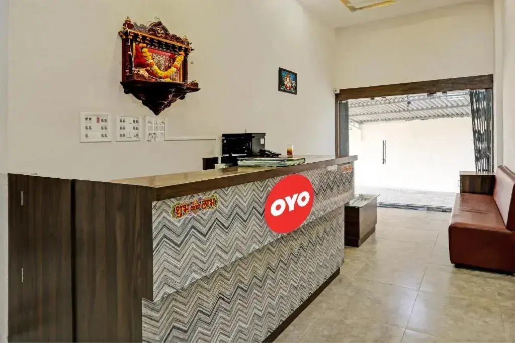 Тхане: Hotel O Sai Paradise
