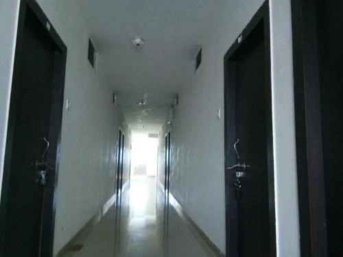 Бодх-Гая: Hotel Premashram Bodhgaya