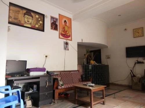 Бодх-Гая: Hotel Premashram Bodhgaya