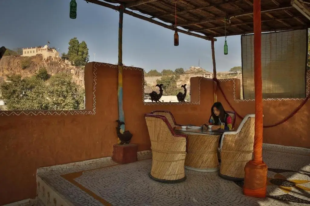 Джодхпур: Jodhpur Heritage Haveli