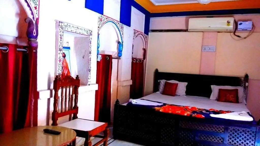 Джодхпур: Jodhpur Heritage Haveli