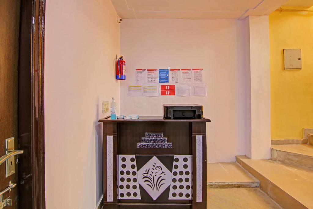Capital O 86220 Hotel Sunshine 2 — фото 1