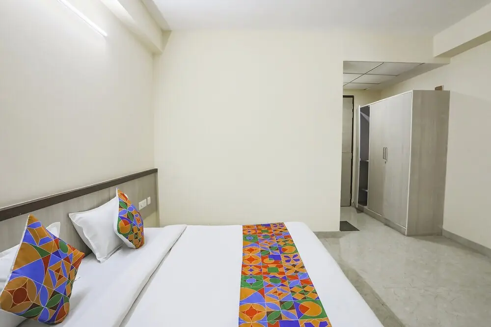 Fabexpress Mt Comfortable Stays — фото 1