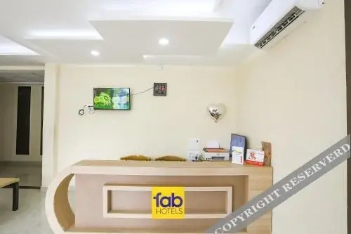 Большая Нойда: Fabexpress Mt Comfortable Stays