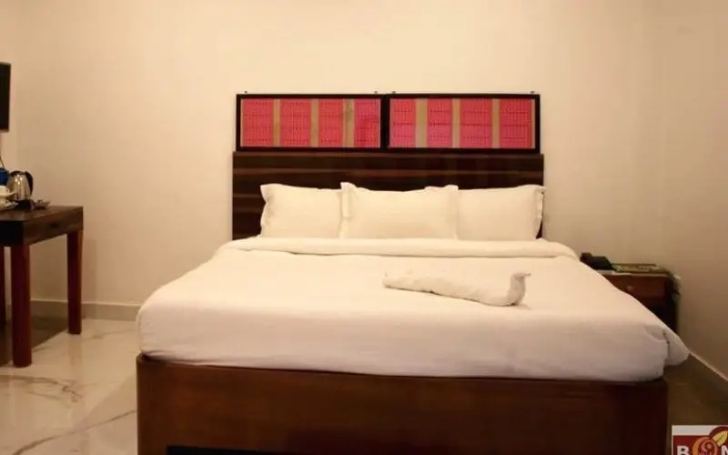Бокахат: Hotel Bonvilla Retreat
