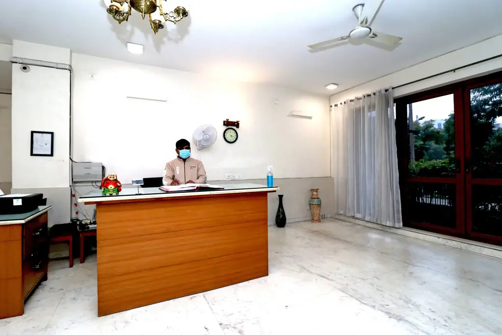 Гуруграм: Azure Villa Gurgaon