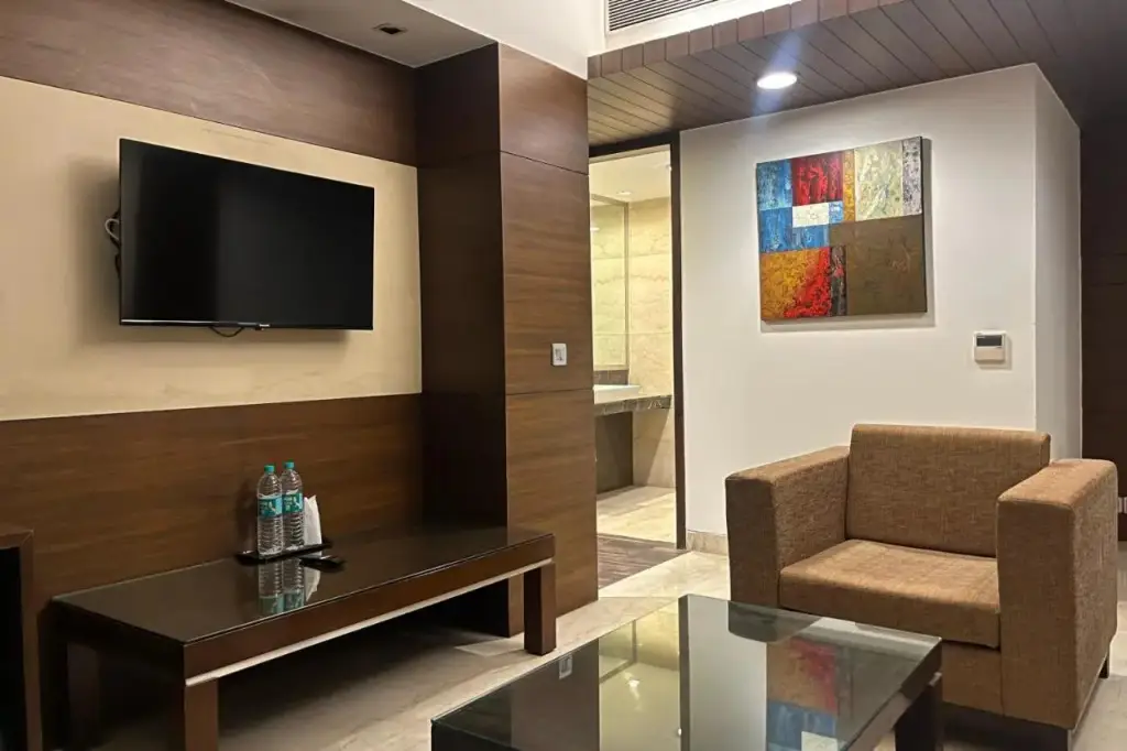 Yuhi Mansions-A Boutique Hotel — фото 1