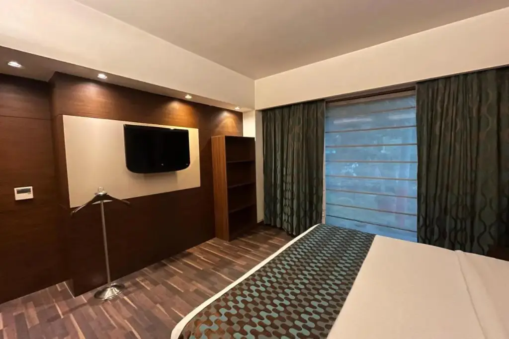 Гуруграм: Yuhi Mansions-A Boutique Hotel