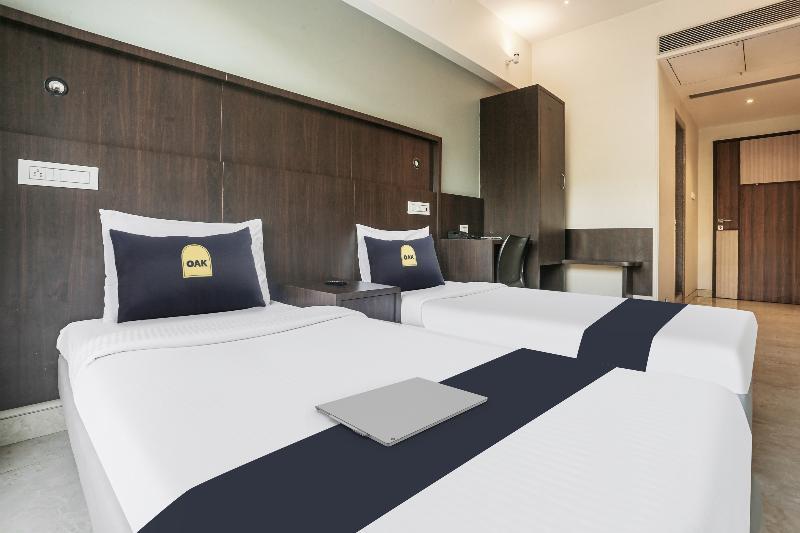 Нави-Мумбай: Capital O 69697 Seaons Hotel