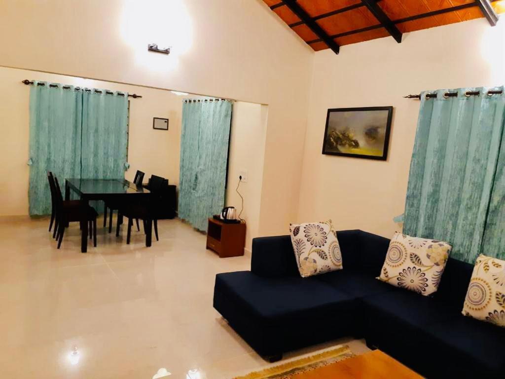 Каймара: 7 Heaven Villas & Resorts