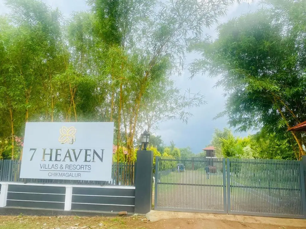 7 Heaven Villas & Resorts — фото 1
