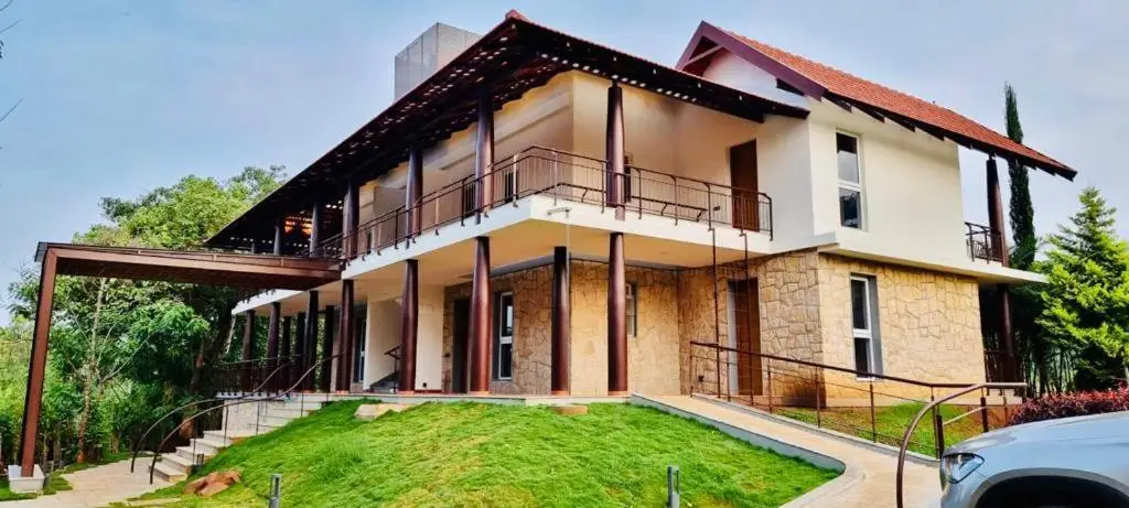 Каймара: 7 Heaven Villas & Resorts