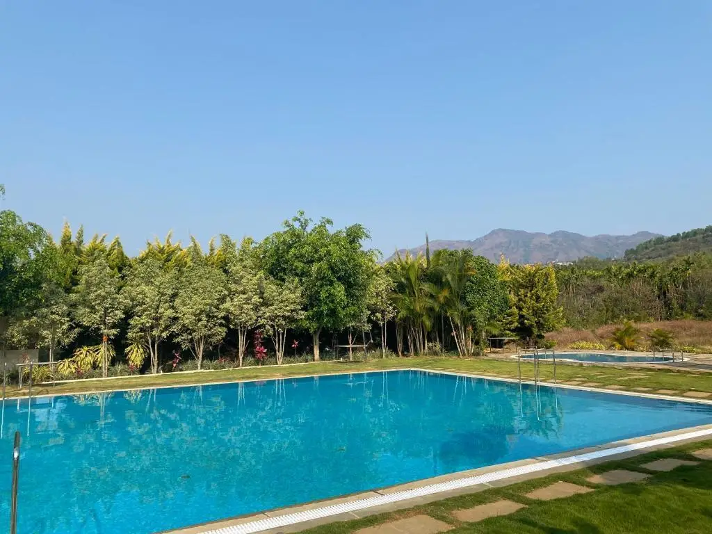 Каймара: 7 Heaven Villas & Resorts