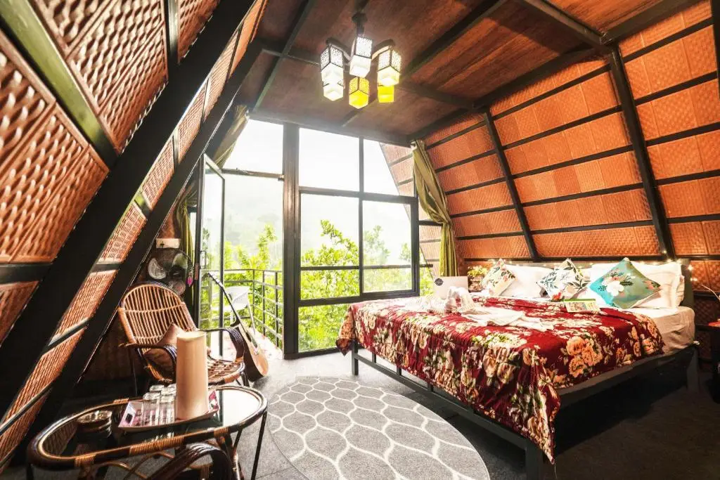 Какабе: Holistic Stay Eco Resort & Ayurvedic Retreat
