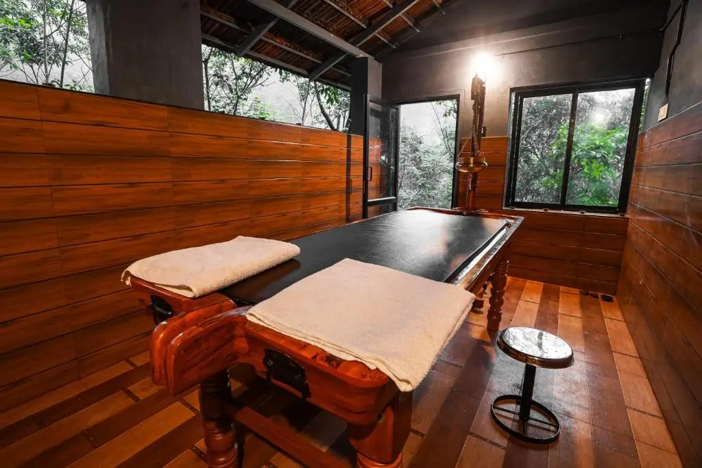 Какабе: Holistic Stay Eco Resort & Ayurvedic Retreat