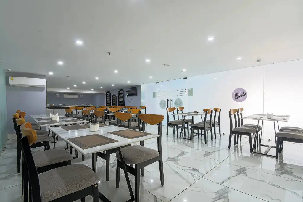 Гуруграм: Superior Studio Serviced Apartment @Bedchambers